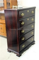 highcase chest of drawers -