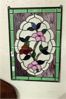 Stained Glass: