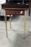 one drawer stand -
