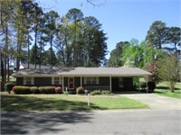 2288SF 3BR 3 BA BRICK & VINYL HOME