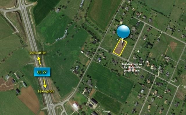 Lot 42 Eastern Ave Lancaster KY