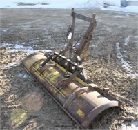 9ft-6" Meyers Snow Plow