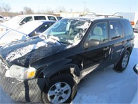 2006 FORD ESCAPE