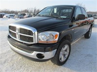 2006 DODGE RAM