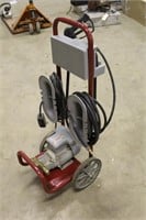 Xtreme Kleen 1500 Electric Power Washer