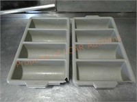 Silverware Container