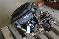 LX 188 John Deere Riding Lawn Mower Motor, 17HP,