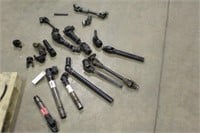 Assorted Drive Shafts