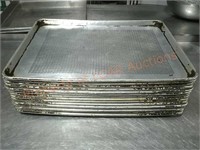 Baking Trays