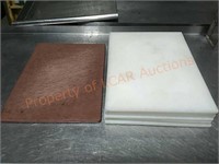 Cutting Boards