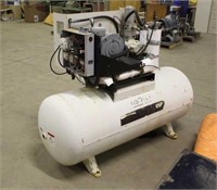 Ingersoll Rand Rotary Compressor 10HP 3 Phase Ran