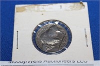 1872 SHIELD WITHOUT RAYS NICKEL