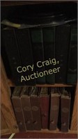Large collection of 33 & 78 rpm recordings