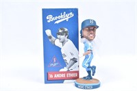 Andre Ethier Brooklyn L.A. Dodgers Bobblehead
