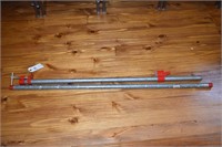Pipe Clamp 44"