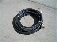 220 Extension cord