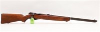 Mossberg .22 Bolt Action Tubefed Rifle
