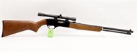 Winchester Model 190 - .22 Semi Automatic