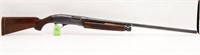 Winchester Model 1200 Semi Automatic Shotgun