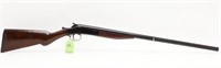 Mississippi Valley Arms Co. Single Shot Shotgun