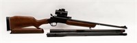 Rossi Single Shot Rifle