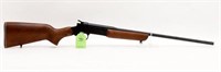 Rossi Youth Model Single Shot Shotgun