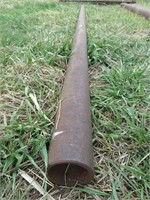 Steam pipe