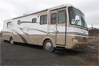 Used 2003 Diplomat Monarch 1rf42454532021930