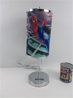 Lampe de bureau Spiderman desk lamp