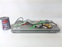 Lecteur DVD Sony DVP-N63P DVD player