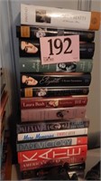 ASSORTED BIOGRAPHIES