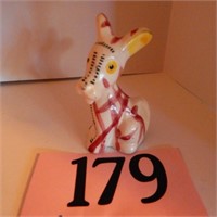 PRECIOUS MADE IN JAPAN DONKEY FIGURINE 4 IN