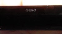 SEIKI 65" 4K FLAT SCREEN TELEVSION WITH REMOTE