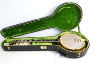 Vega Tenor Banjo c. 1930