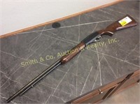Remington 22 Model 22 572, Pump Action,