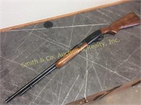 Remington 22 Model 552, Semi Auto, SN 1421448