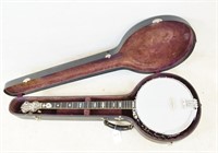 Bacon and Day Silver Bell No. 1 Banjo