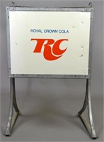 Vintage Royal Crown Cooler from General Store
