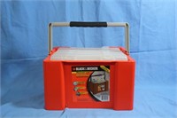 Black & Decker Workmate Small Tool Containers