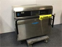 TurboChef Professional Oven