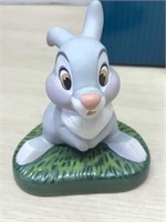 Walt Disney Collectable Bambi “thumper"