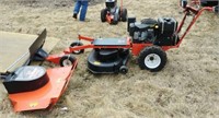 DR Field & Brush Mower 15hp, PRO