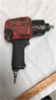 1/2” impact wrench