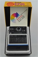 Vintage Kodak EK6 Instant Camera