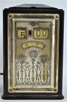 Vintage General Electric Clock Model AB 8B02, 1933