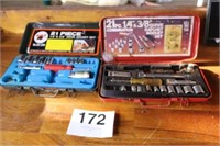 SOCKET SET