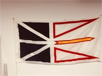 newfoundland flag