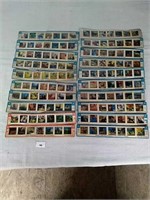 20 Kenner Color Slides Give-A-Show Projector