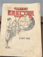 erector set manual