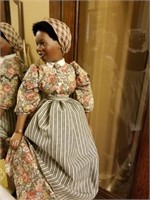 GONE WITH THE WIND "PRISSY " DOLL